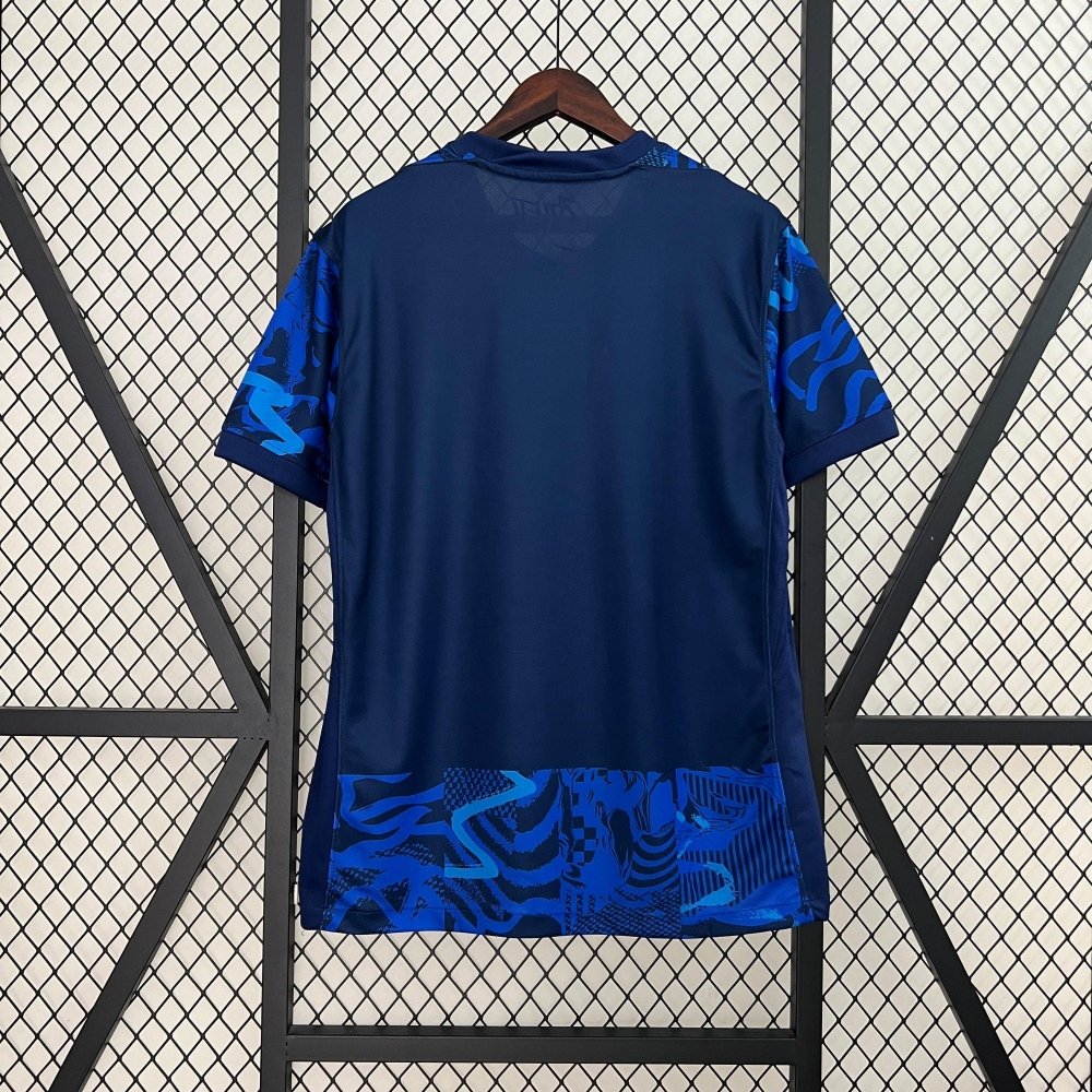 Atletico Madrid Third 24/25 - Choppe ton maillot