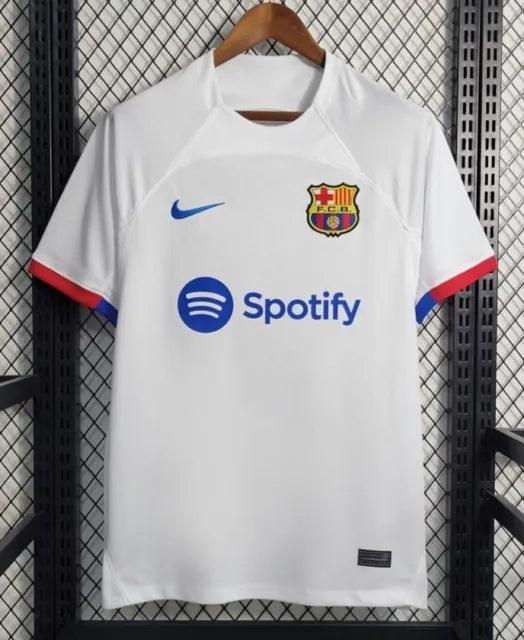 Barcelone EXT 23/24 - Choppe ton maillot
