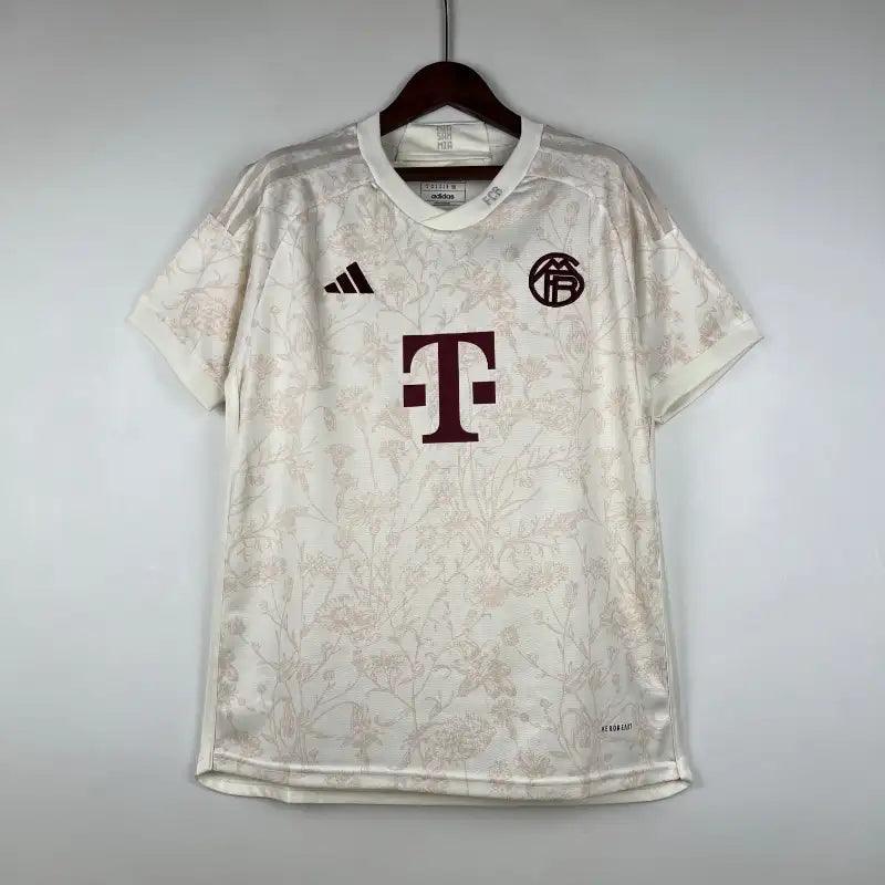 Bayern Munich Third 23/24 - Choppe ton maillot