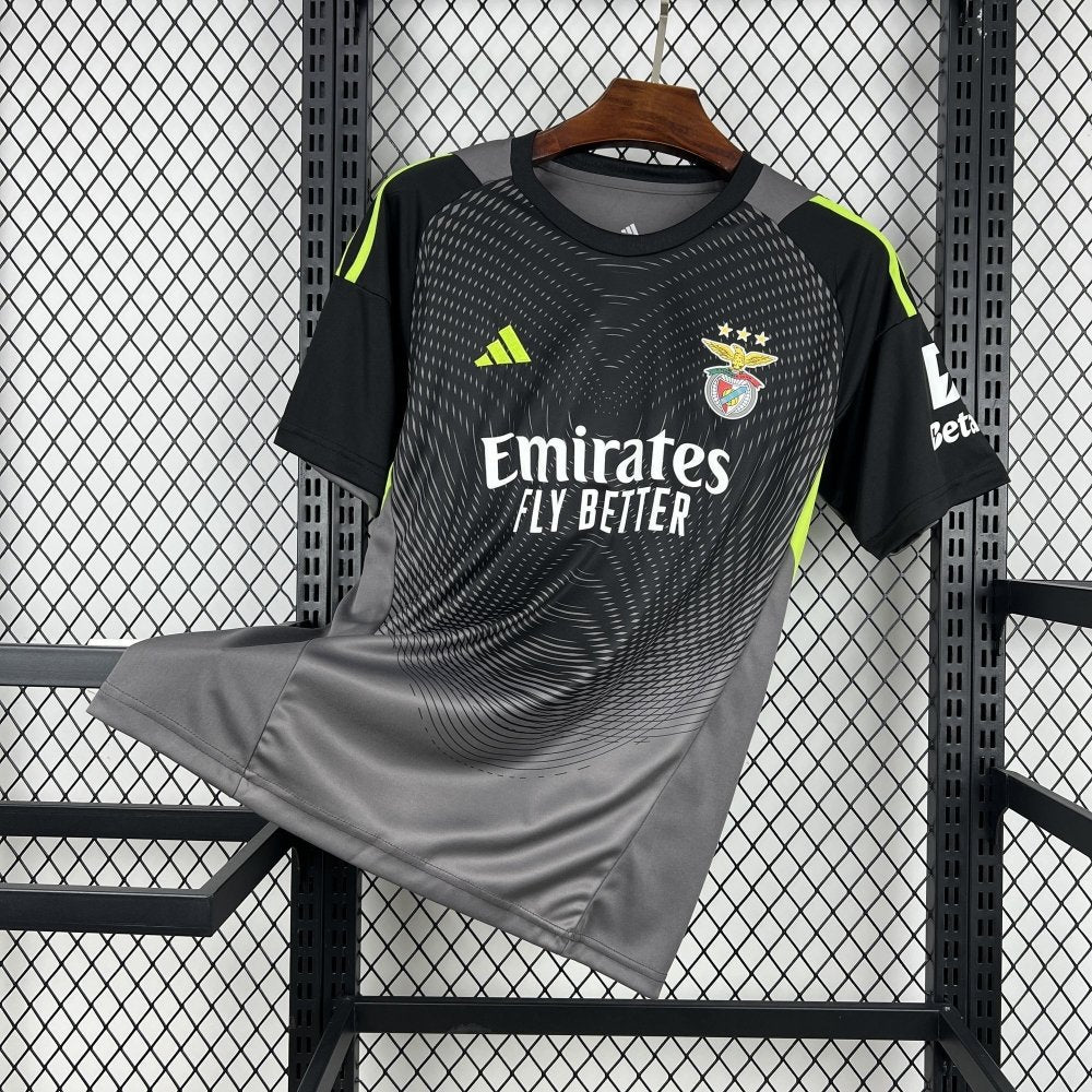 Benfica Gardien 25/26 - Choppe ton maillot