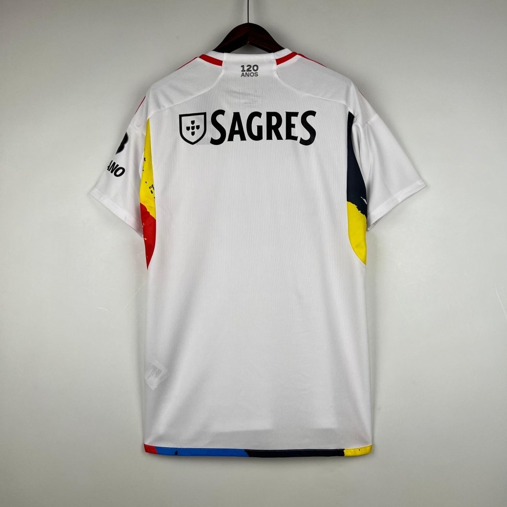 Benfica THIRD 23/24 - Choppe ton maillot