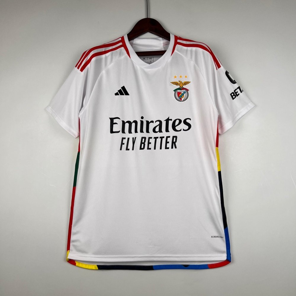 Benfica THIRD 23/24 - Choppe ton maillot