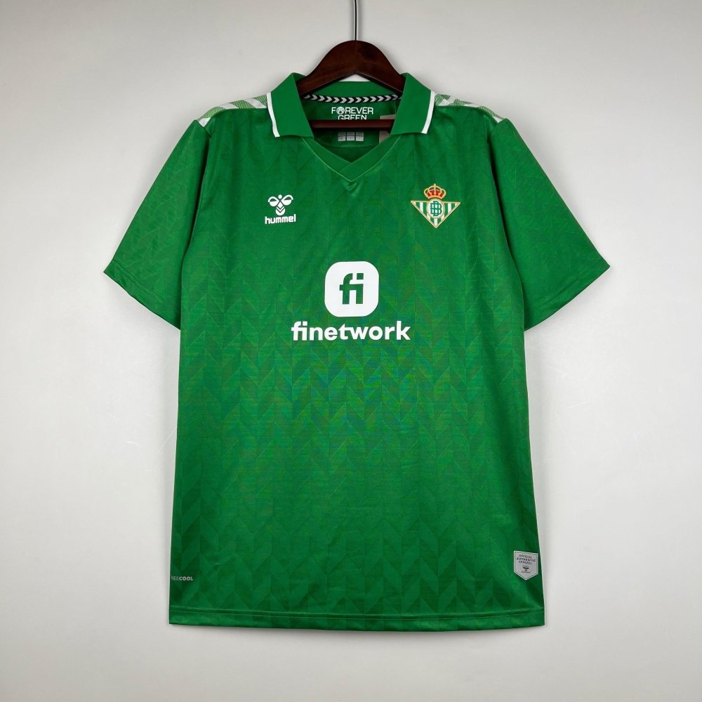 Bétis EXT 23/24 - Choppe ton maillot