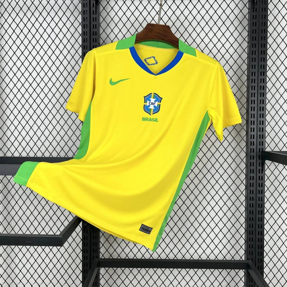 Brésil DOM 25/26 - Choppe ton maillot