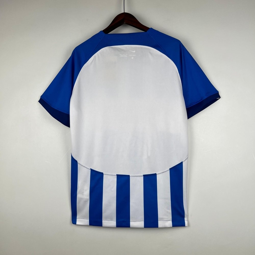 Brighton DOM 23/24 - Choppe ton maillot