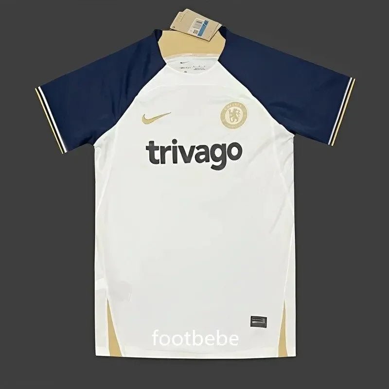 Chelsea entrainement 23/24 - Choppe ton maillot