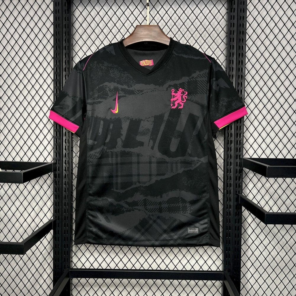 Chelsea Third 24/25 - Choppe ton maillot