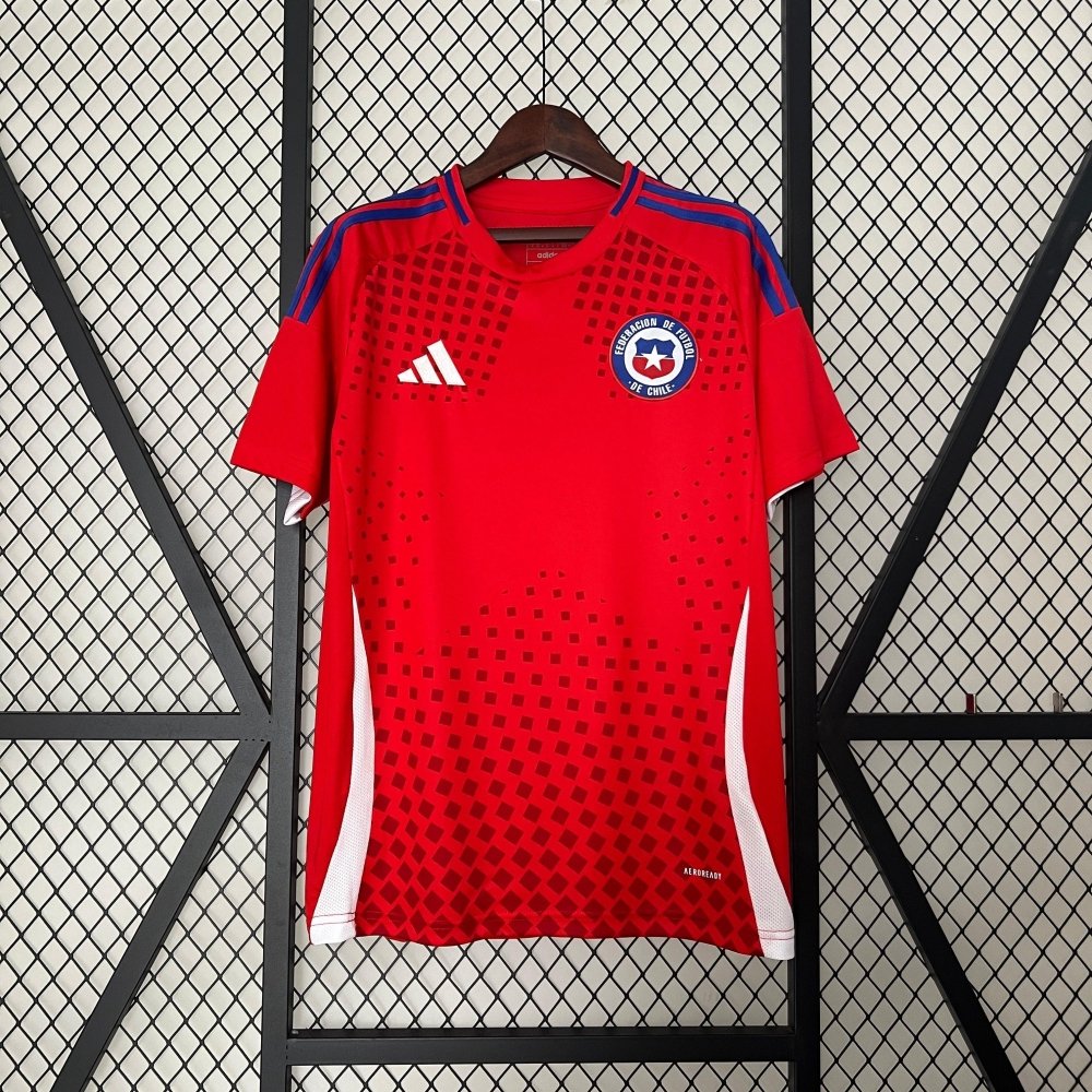 Chili DOM - Choppe ton maillot