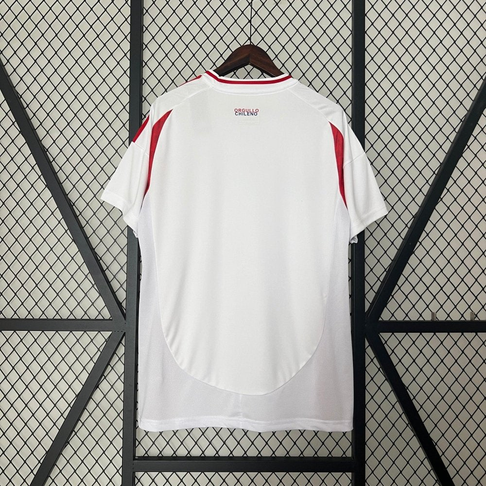 Chili EXT 2024 - Choppe ton maillot