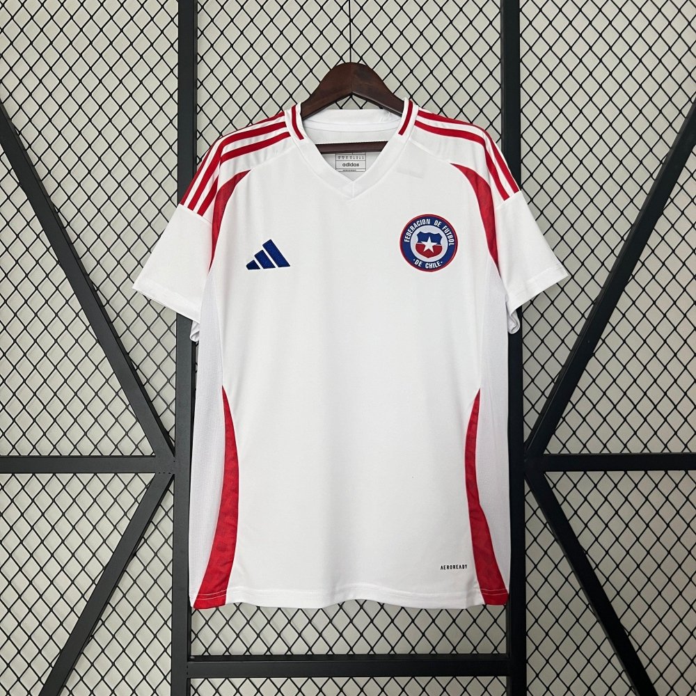 Chili EXT 2024 - Choppe ton maillot