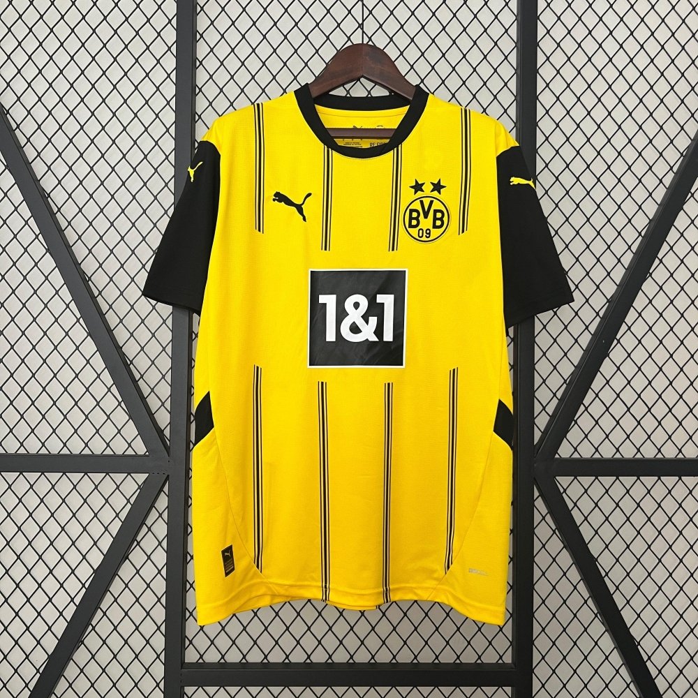 Dortmund DOM 24/25 - Choppe ton maillot