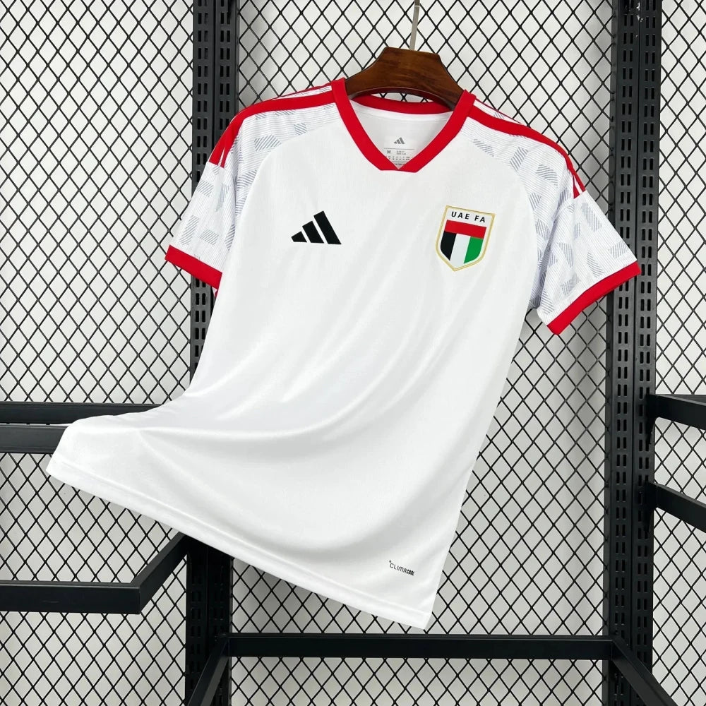 Émirats Arabes Unis DOM Coupe du monde 2026 - Choppe ton maillot