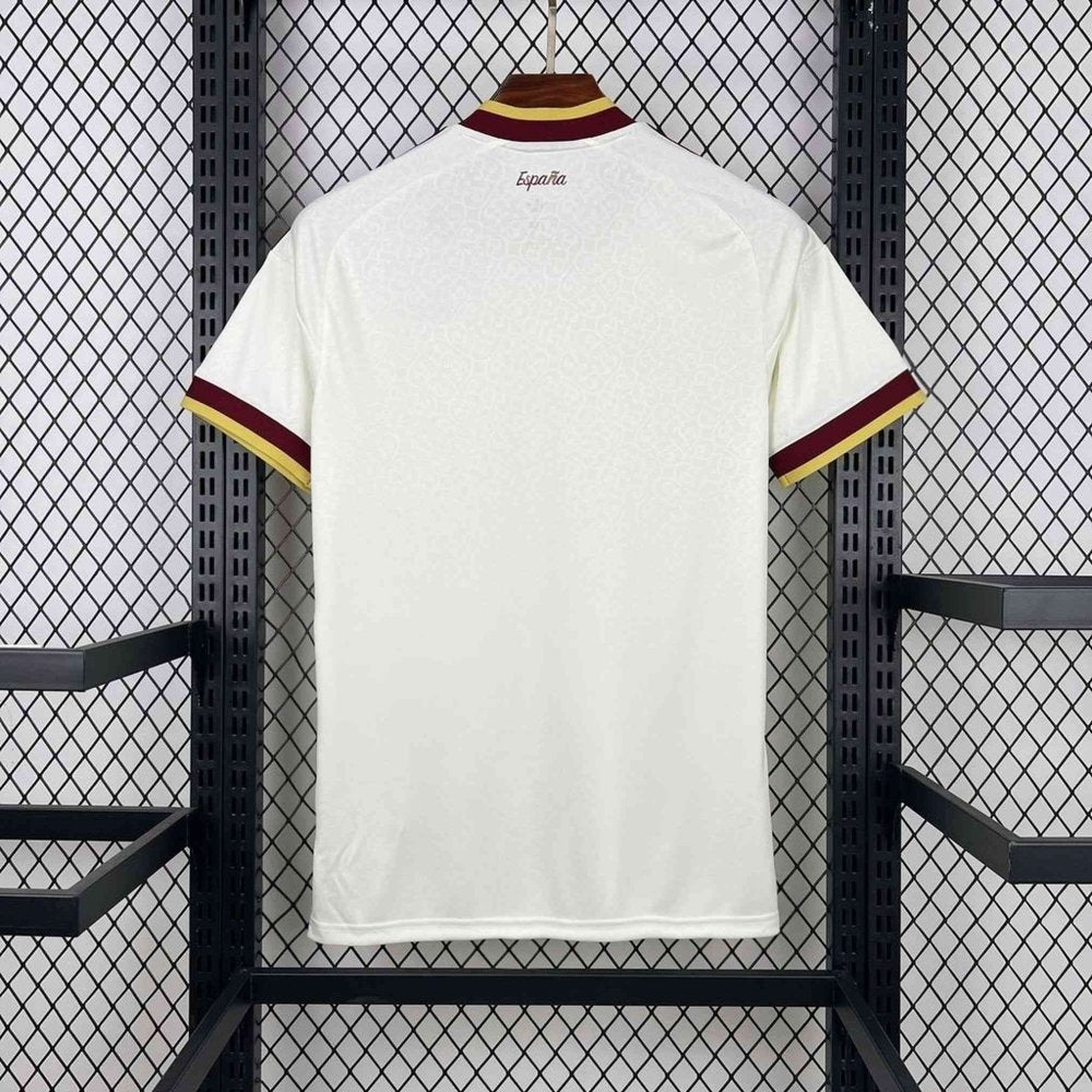 Espagne EXT Coupe Du Monde 2026 - Choppe ton maillot