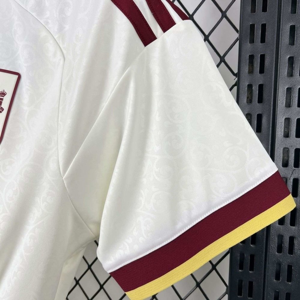 Espagne EXT Coupe Du Monde 2026 - Choppe ton maillot