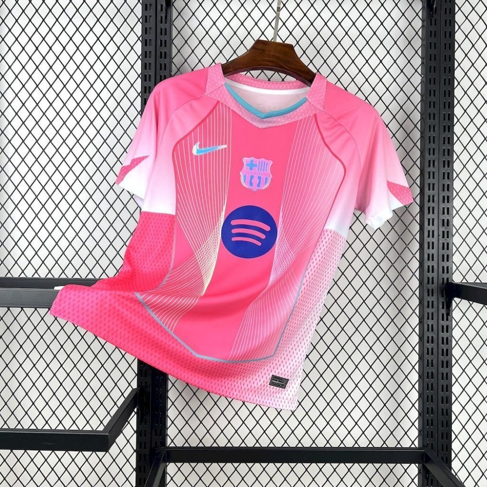 FC Barcelone Concept 25/26 - Choppe ton maillot