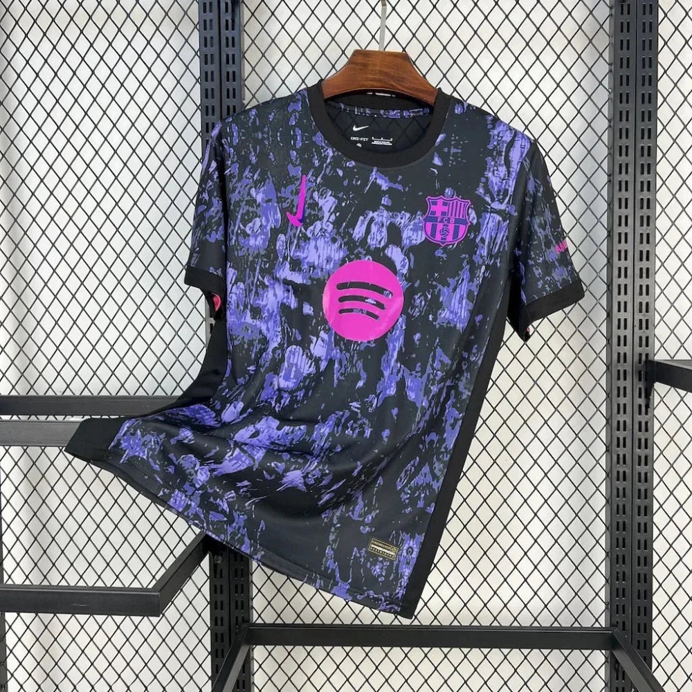 FC Barcelone Concept 25/26 - Choppe ton maillot