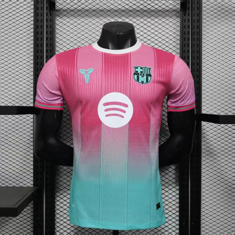 FC Barcelone Concept Player Version 25/26 - Choppe ton maillot