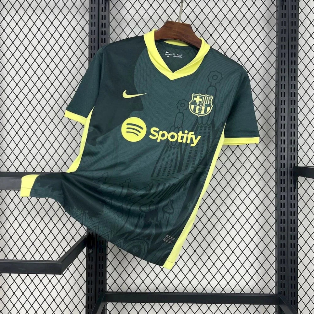 FC Barcelone Entraînement 25/26 - Choppe ton maillot