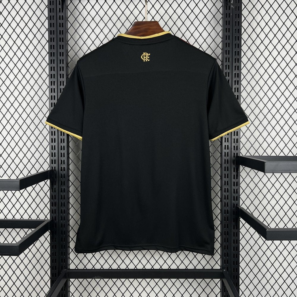 Flamengo Concept "noir" 25/26 - Choppe ton maillot