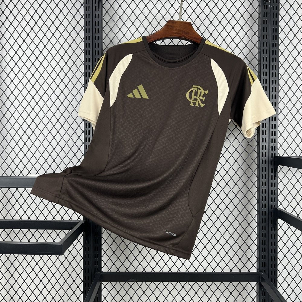 Flamengo Pré - Match 25/26 - Choppe ton maillot