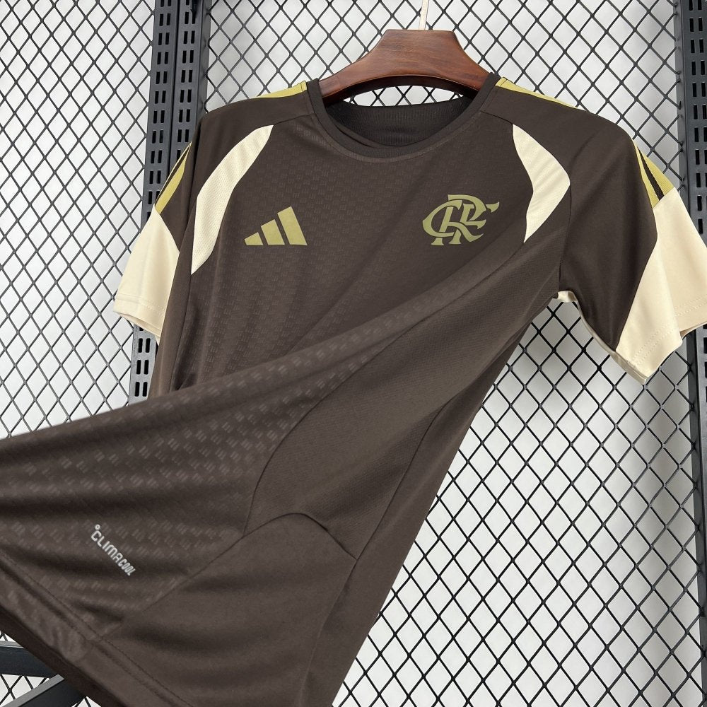 Flamengo Pré - Match 25/26 - Choppe ton maillot