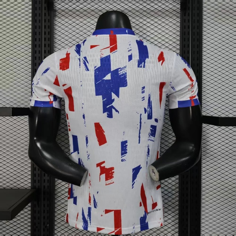 France Concept Player version 25/26 - Choppe ton maillot