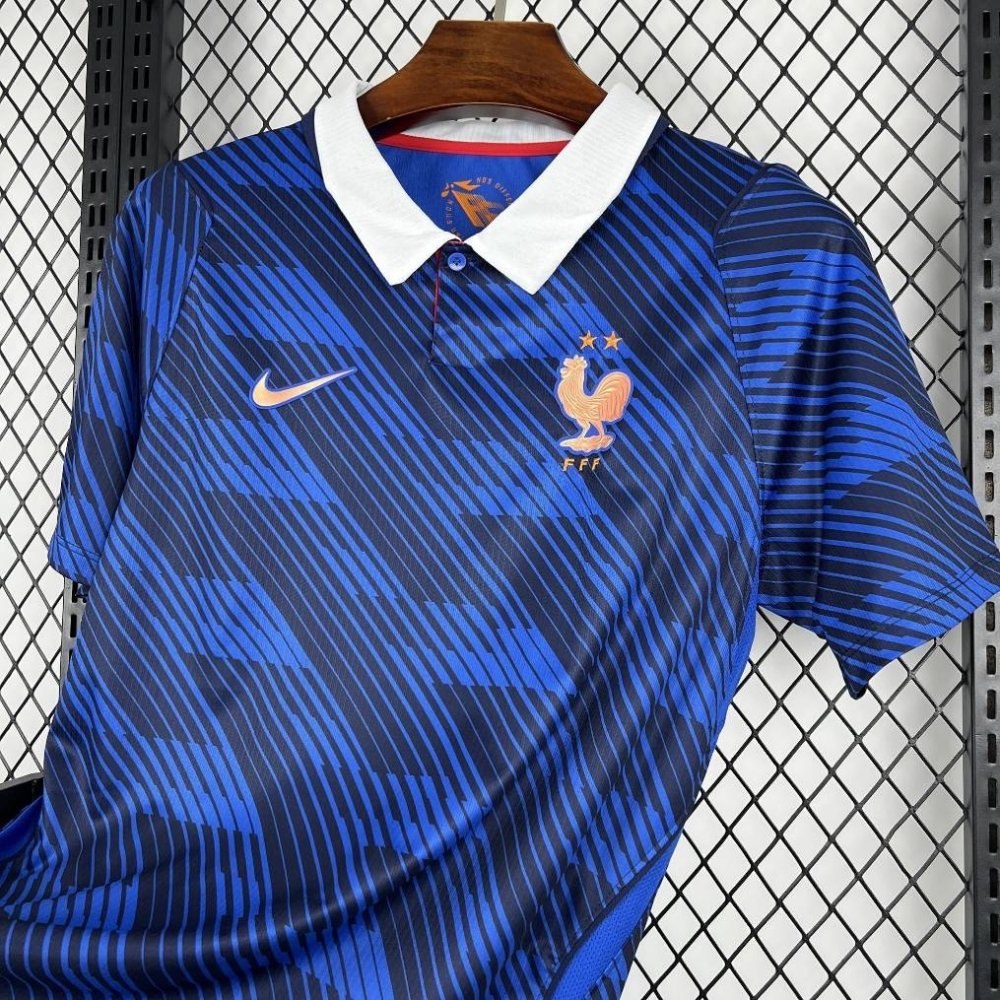 France DOM Coupe du monde 2026 - Choppe ton maillot