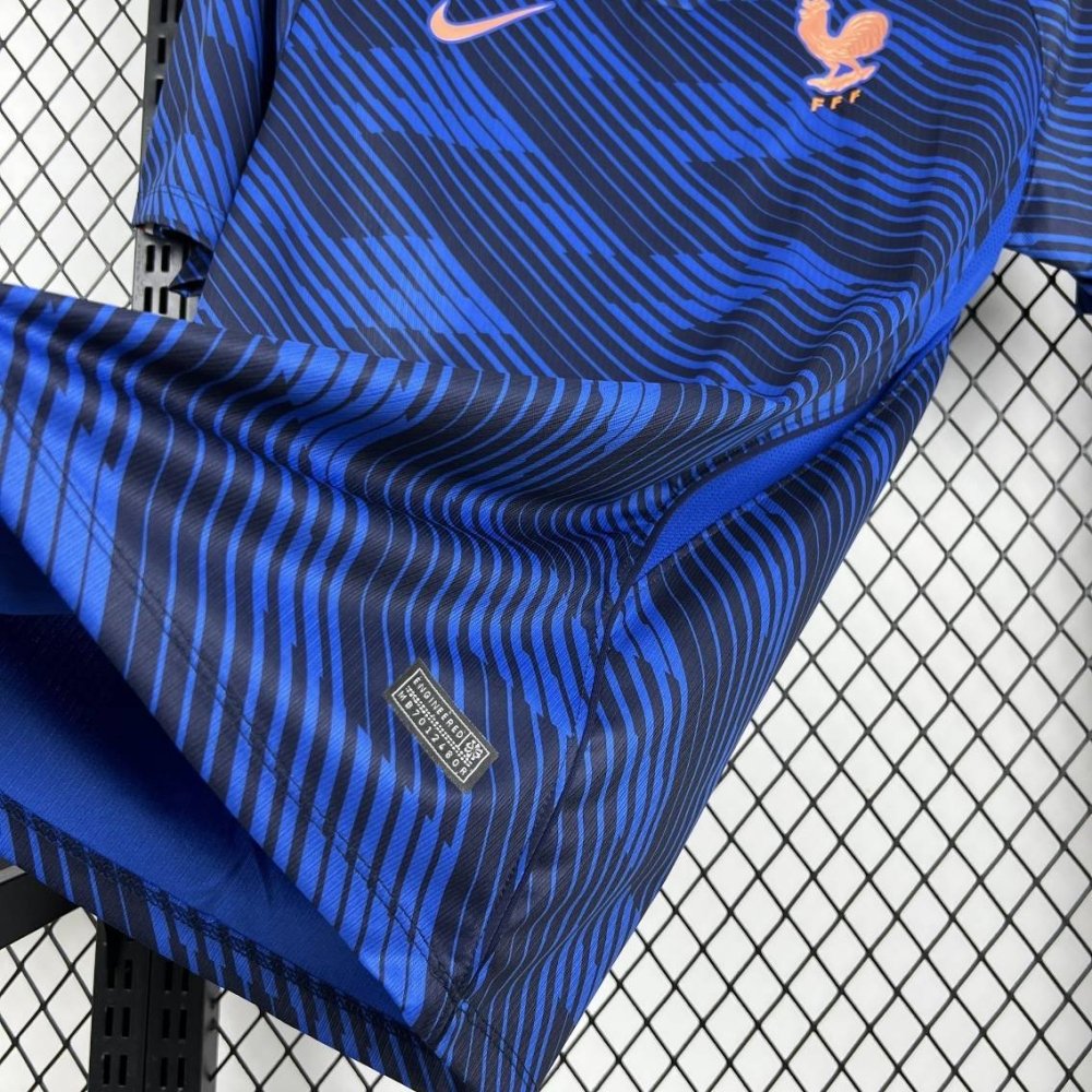France DOM Coupe du monde 2026 - Choppe ton maillot