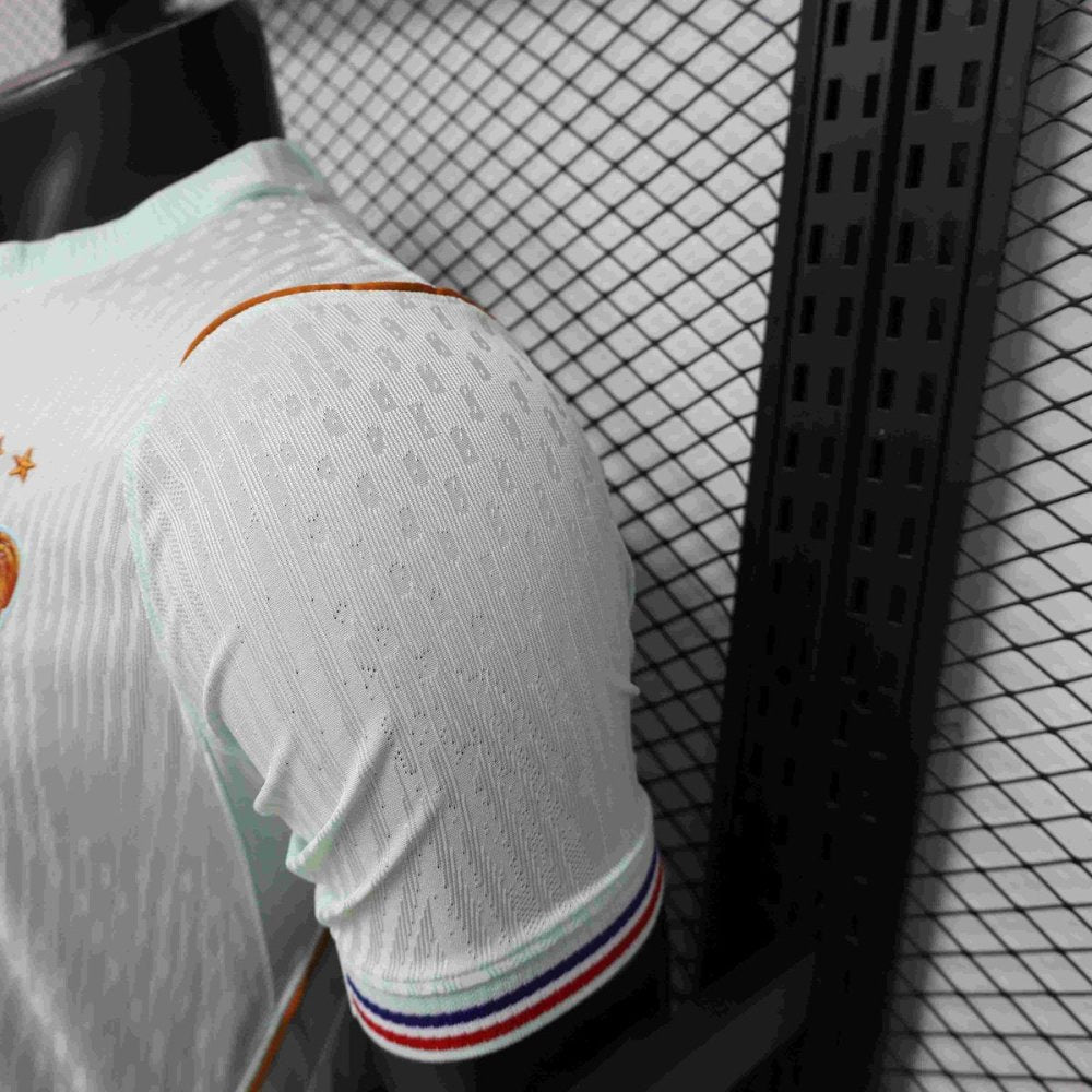 France EXT Coupe Du Monde 2026 Player version - Choppe ton maillot