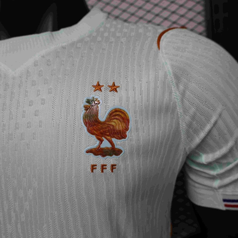 France EXT Coupe Du Monde 2026 Player version - Choppe ton maillot