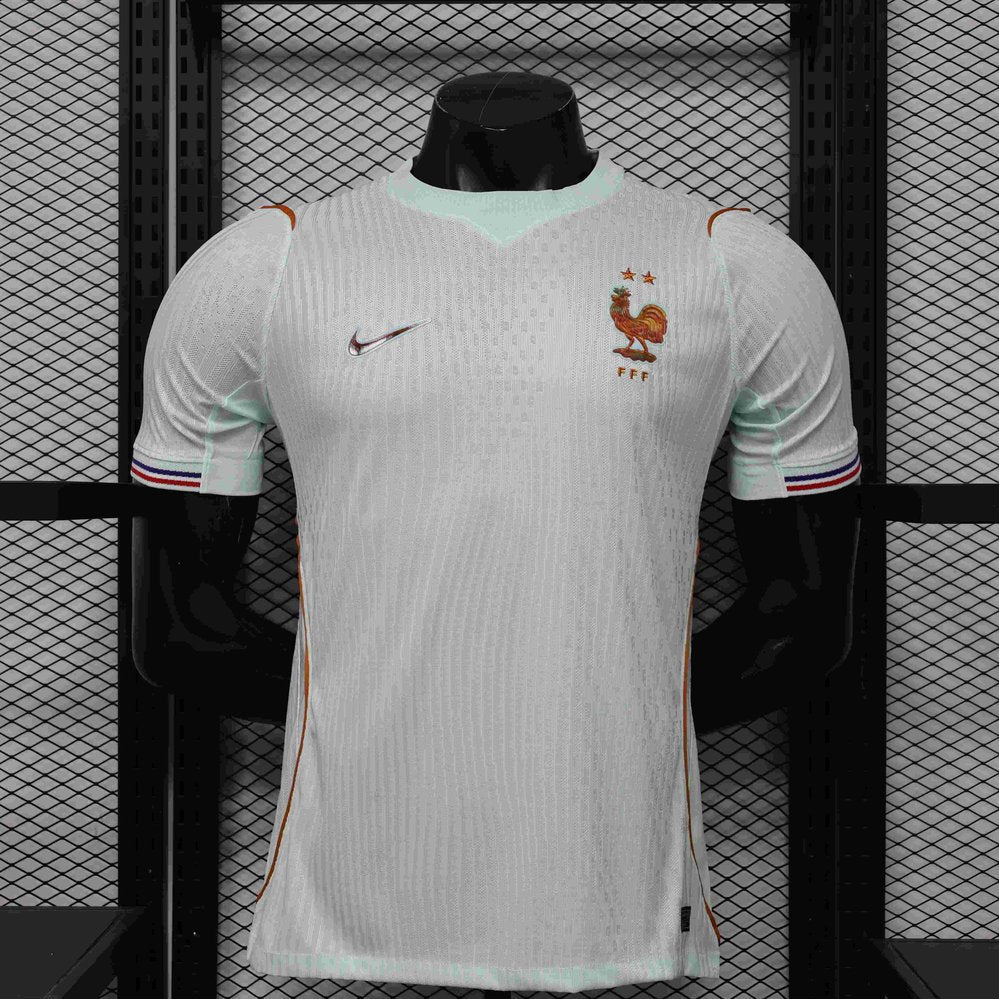 France EXT Coupe Du Monde 2026 Player version - Choppe ton maillot