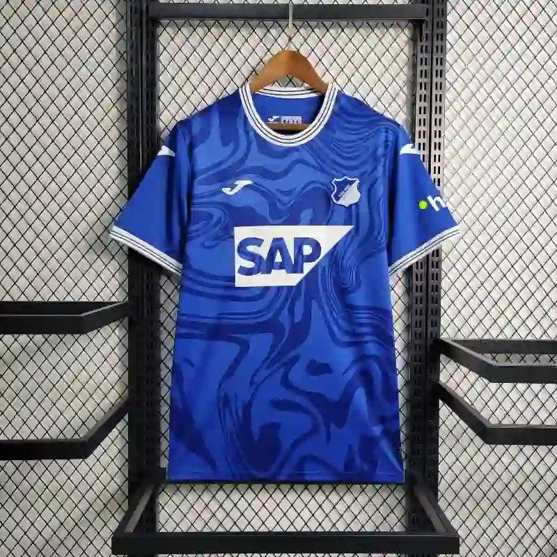 Hoffenheim DOM 23/24 - Choppe ton maillot