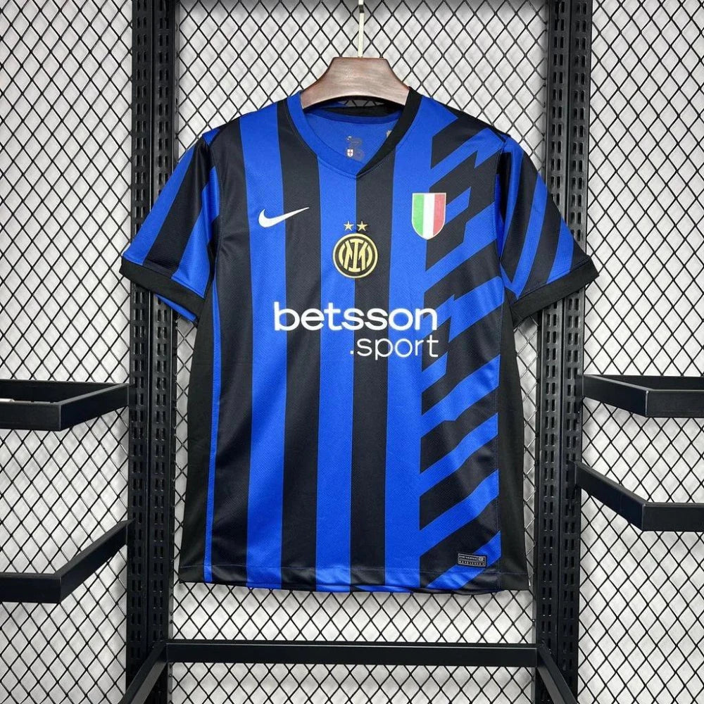 Inter Milan DOM 24/25 - Choppe ton maillot