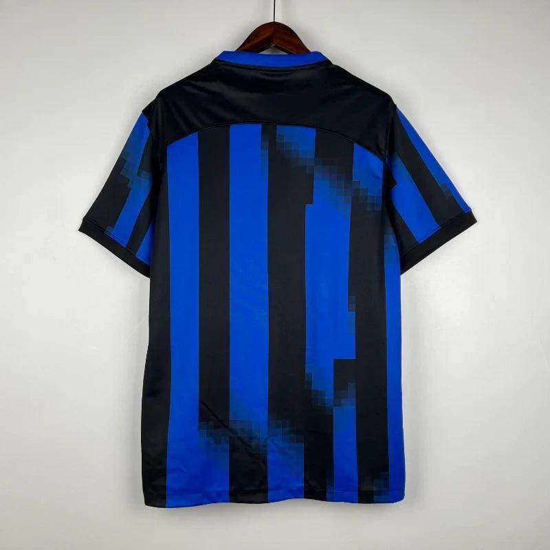 Inter Milan DOM Transformers 23/24 - Choppe ton maillot