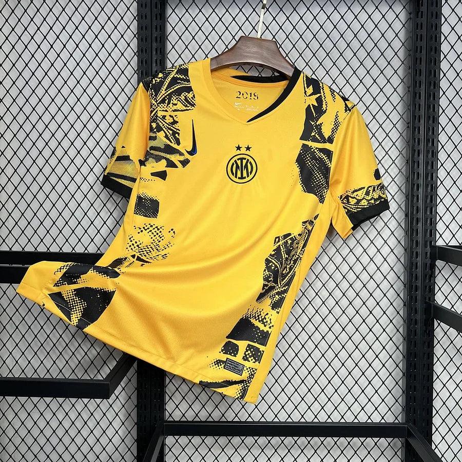 Inter Milan third 24/25 - Choppe ton maillot