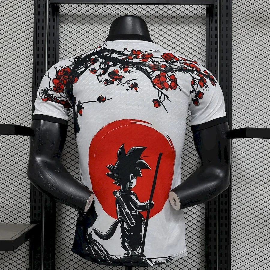 Japon Concept Player Version 25/26 - Choppe ton maillot