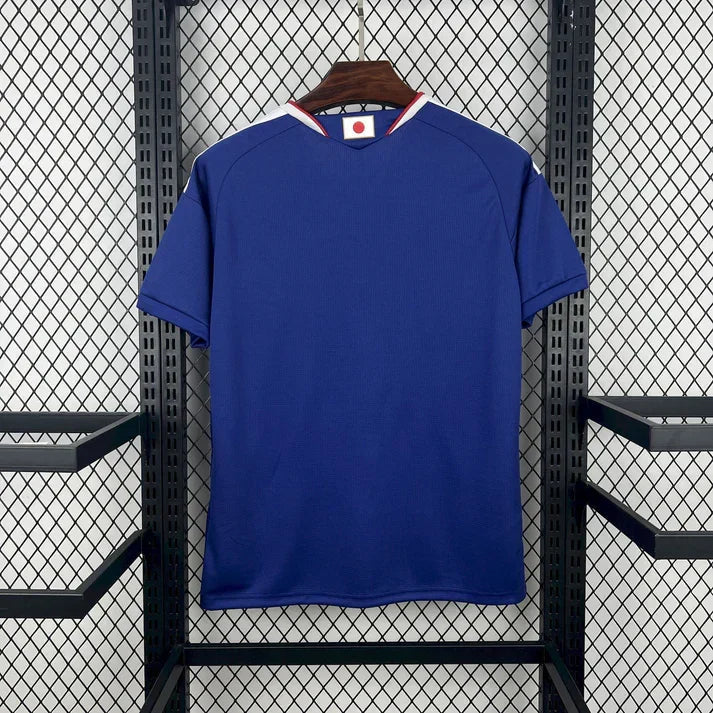 Japon DOM Coupe du monde 2026 - Choppe ton maillot