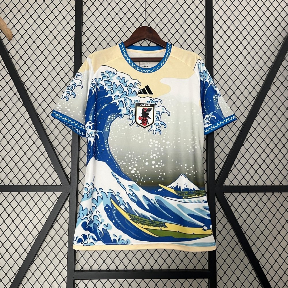 Japon Special Edition 2024 - Choppe ton maillot