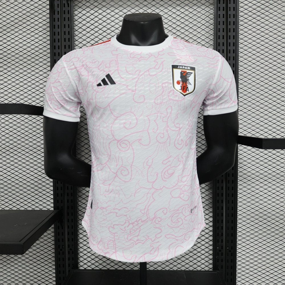 Japon Special Edition Player Version 2023 - Choppe ton maillot