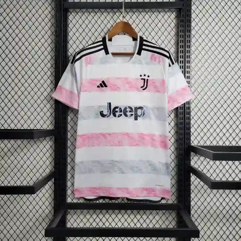 Juventus 23/24 EXT - Choppe ton maillot