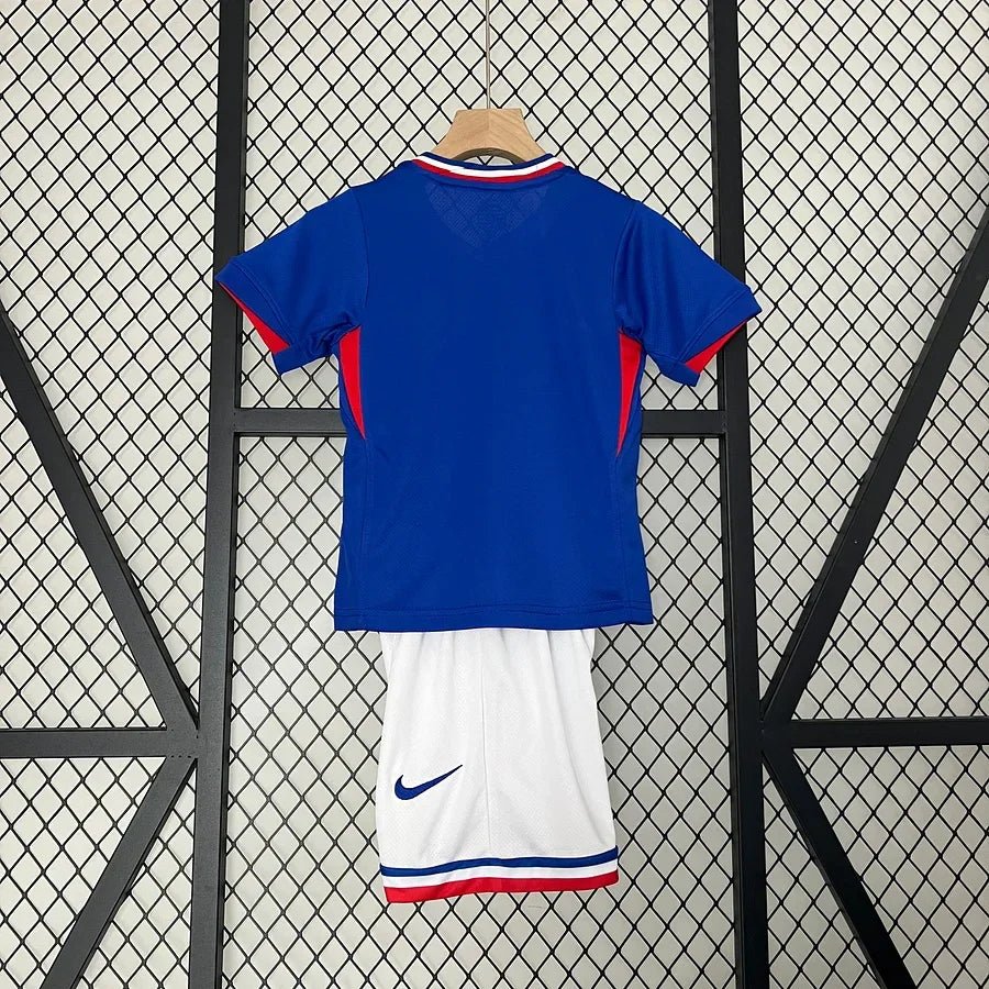 Kit enfant France 24/25 - Choppe ton maillot