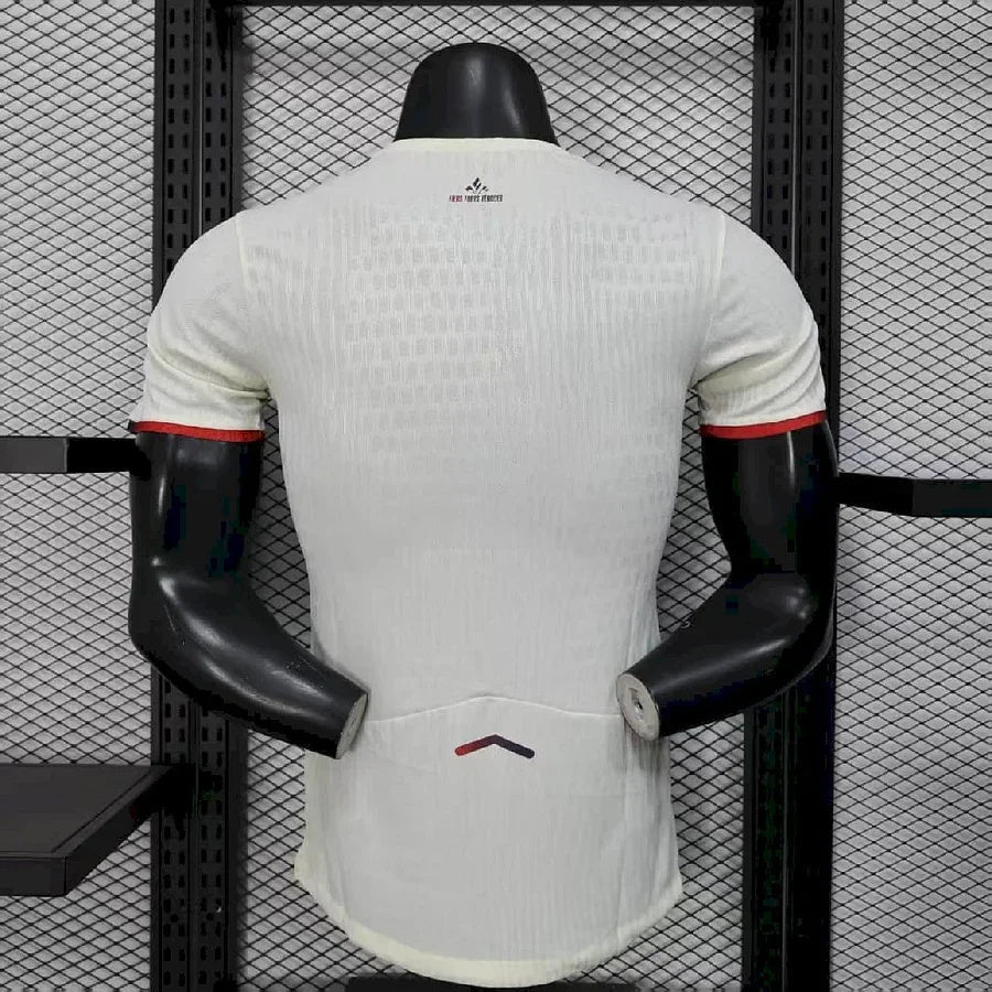 Losc EXT Player Version 25/26 - Choppe ton maillot
