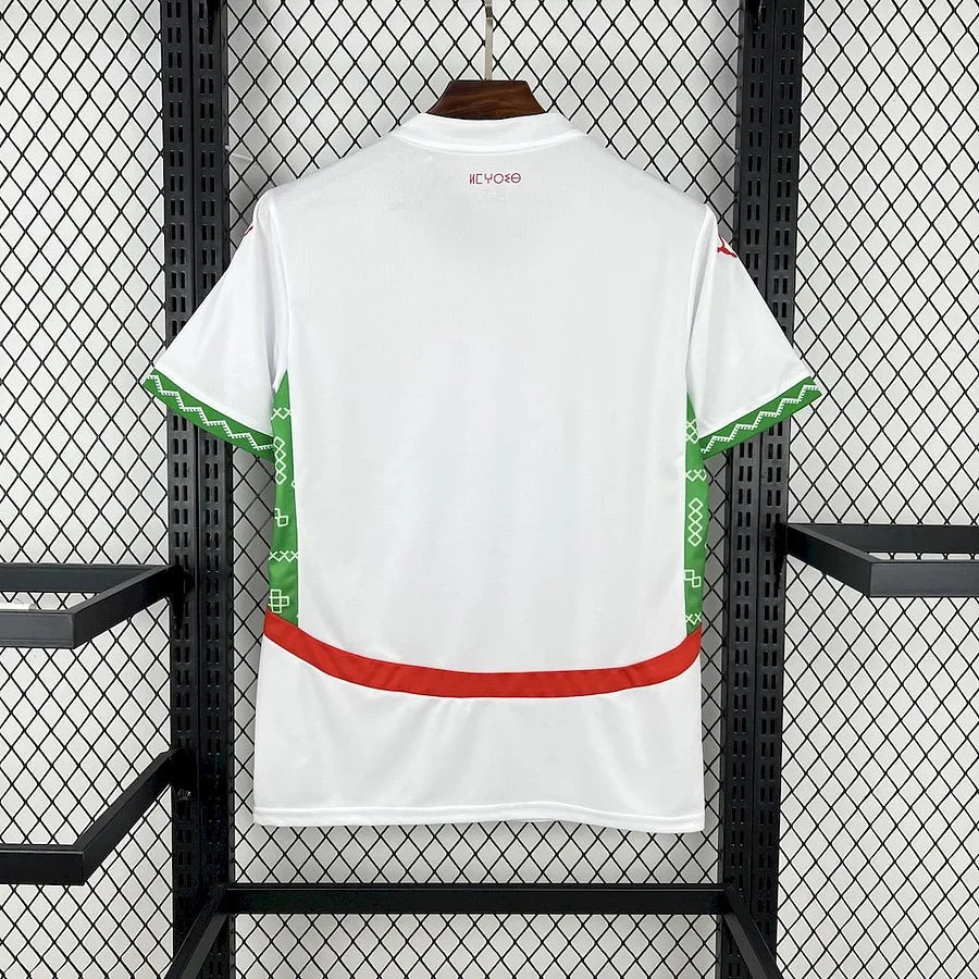 Maroc EXT 25/26 - Choppe ton maillot