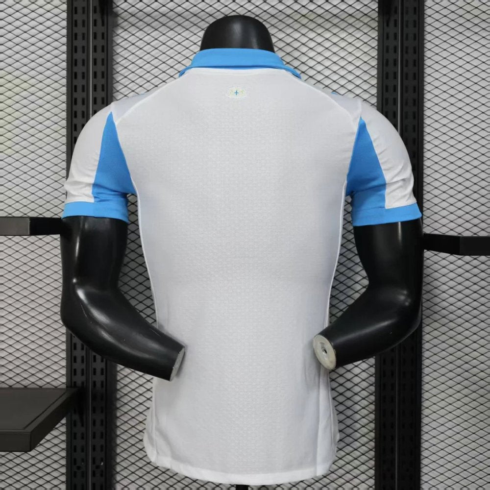 Marseille DOM Player Version 25/26 - Choppe ton maillot
