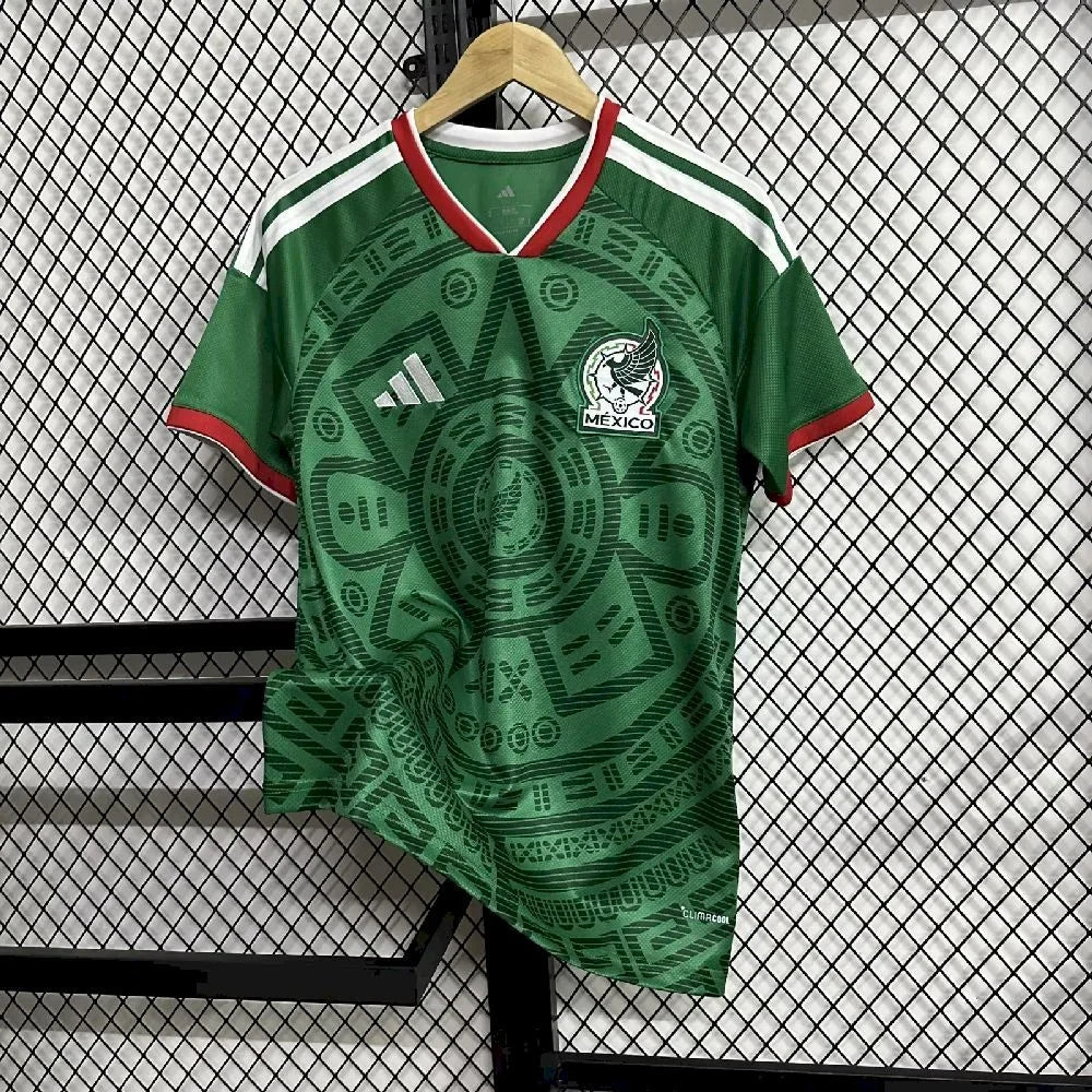Mexique DOM 25/26 - Choppe ton maillot