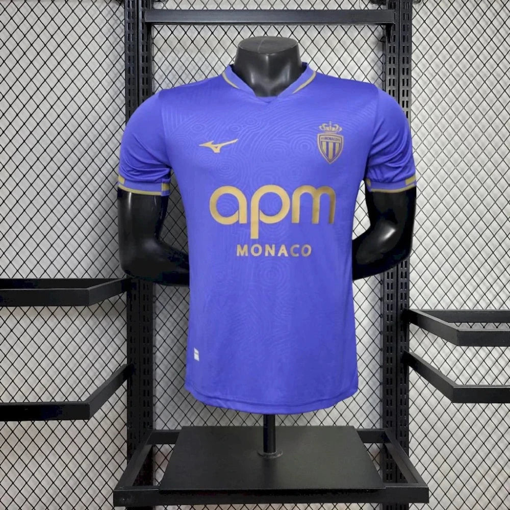 Monaco EXT Player Version 25/26 - Choppe ton maillot