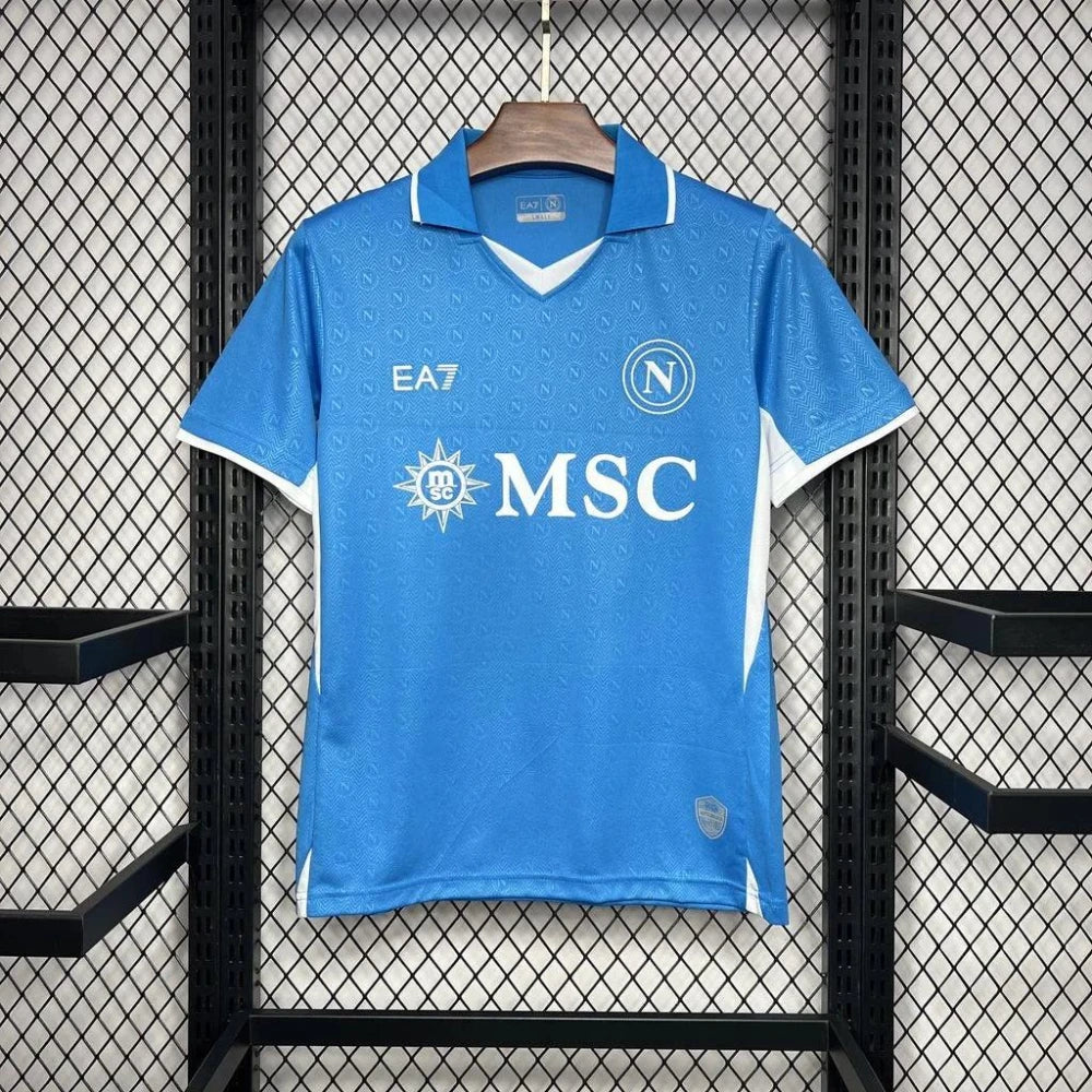 Naples DOM 24/25 - Choppe ton maillot