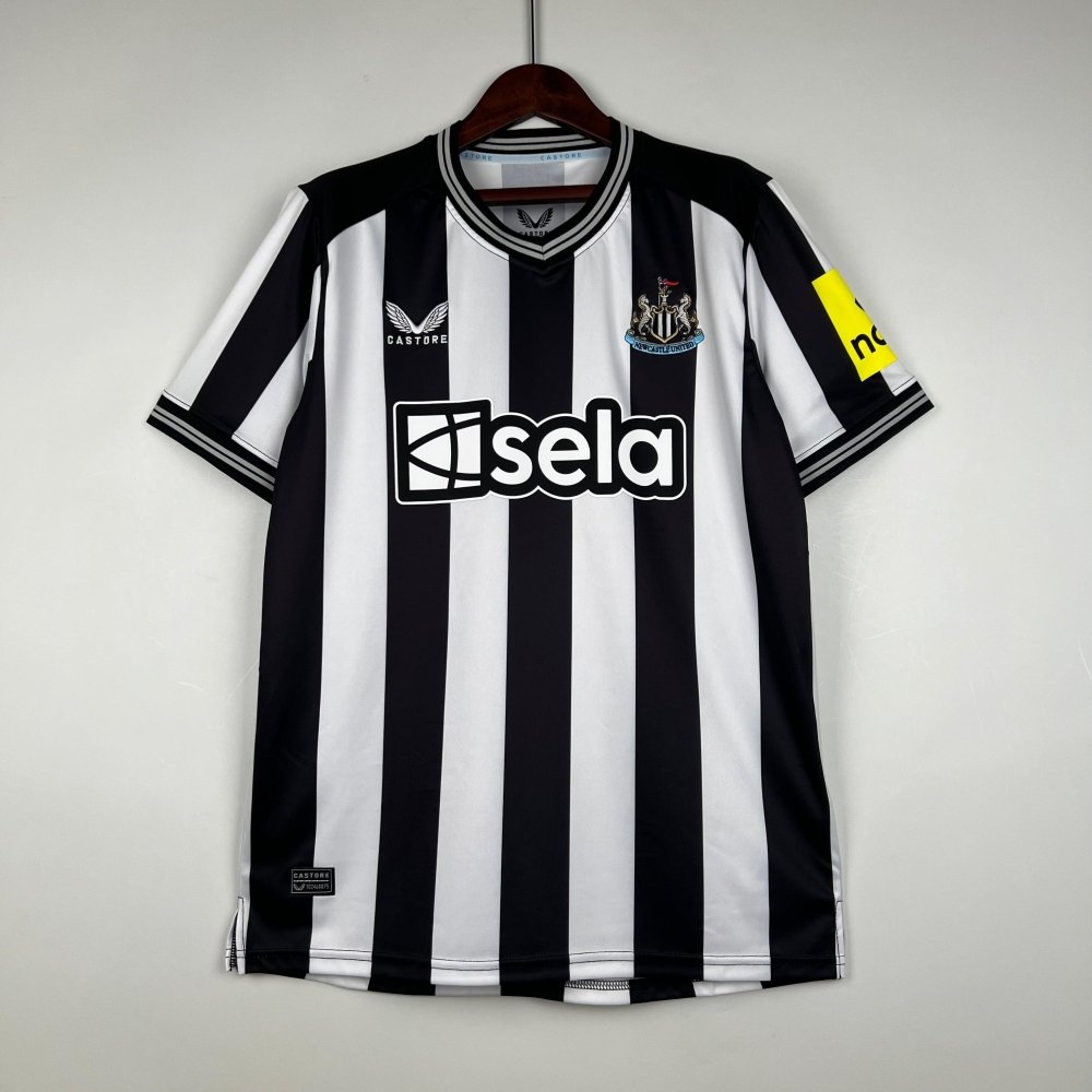NewCastle DOM 23/24 - Choppe ton maillot