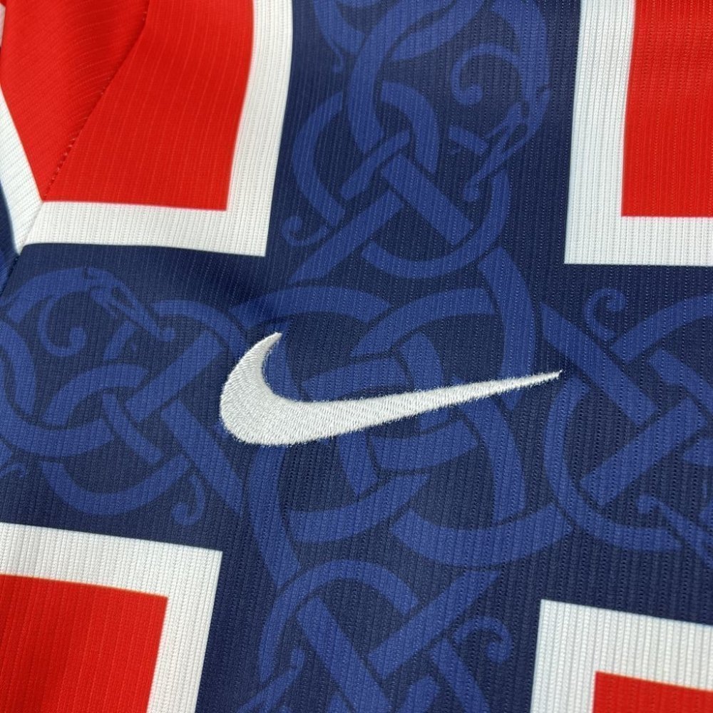 Norvège DOM Coupe Du Monde 2026 - Choppe ton maillot