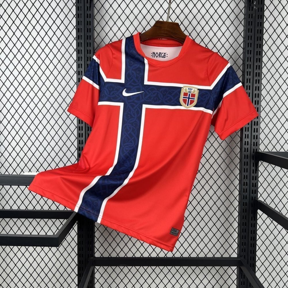Norvège DOM Coupe Du Monde 2026 - Choppe ton maillot